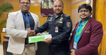 র‍্যাব ওয়েলফেয়ার কো-অপারেটিভ সোসাইটি লিমিটেড প্রযোজিত ‘অপারেশন সুন্দরবন’ চলচ্চিত্রের গোল্ড স্পনসর হলো মিনিস্টার গ্রুপ
