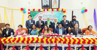 মৌলভীবাজারে ৩৮ তম বিসিএস (প্রশাসন) ক্যাডার কর্মকর্তাদের অভ্যর্থনা