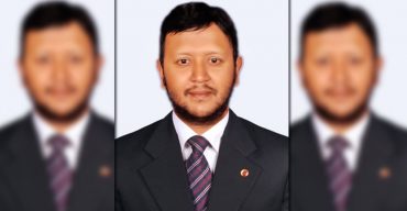 আজ সাংবাদিক ফয়সাল আহম্মেদ’র শুভ জন্মদিন