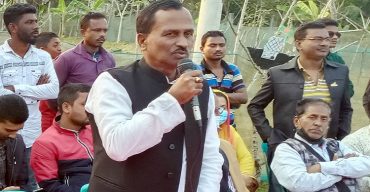 কলাপাড়া পৌর সভাকে মডেল পৌর সভায় রুপান্তিত করা হবে মেয়র বিপুল চন্দ্র হাওলাদার