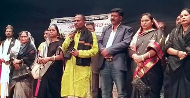 মাদক কে না বলব: মেয়র বিপুল