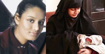 দেশে ফিরতে পারবেন না শামীমা: যুক্তরাজ্যের সুপ্রিম কোর্ট