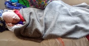 গলাচিপায় মা ও ছেলেকে মারধর হাসপাতালে ভর্তি