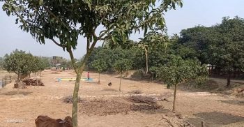 পত্নীতলায় জাতি পরিবর্তন করে জমি বিক্রির অভিযোগ প্রতিপক্ষের