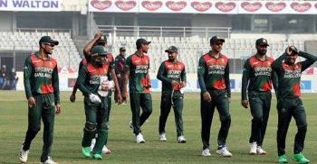 নিউজিল্যান্ড সফরের ২০ সদস্যের দলে নতুন চমক