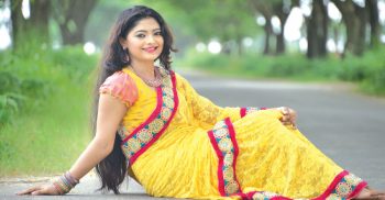 দ্বিতীয় স্বামী কেমন? নিজের মুখেই জানান সালমা