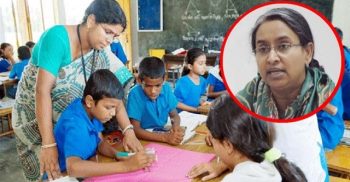 আগামী ২৪মে দেশে স্কুল-কলেজ খোলার বিষয়ে যা জানালেন শিক্ষামন্ত্রী