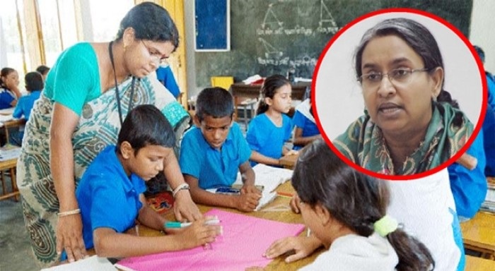 আগামী ২৪মে দেশে স্কুল-কলেজ খোলার বিষয়ে যা জানালেন শিক্ষামন্ত্রী