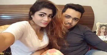 তামিমাকে নাসিরের বিয়ে: রাকিবের পাশে দাঁড়ালো এইড ফর মেন