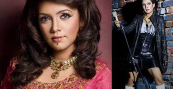 সাবেক স্বামীর মামলায় আত্মসমর্পণ করে জামিন পেলেন সংগীতশিল্পী মিলা