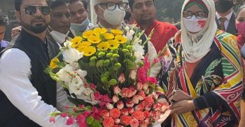 কেন্দ্রীয় আওয়ামী লীগের অর্থ ও পরিকল্পনা উপ-কমিটির সদস্য নির্বাচিত হলেন এম. এ রাজ্জাক খান রাজ