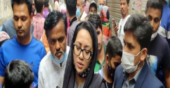 একই মাসে আমার দুই পিতাকে হারালাম: তারিন