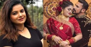 নাসির-তামিমাকে শুভেচ্ছে জানানো সেই স্ট্যাটাসটি মুছে ফেললেন অভিনেত্রী ফারিয়া!