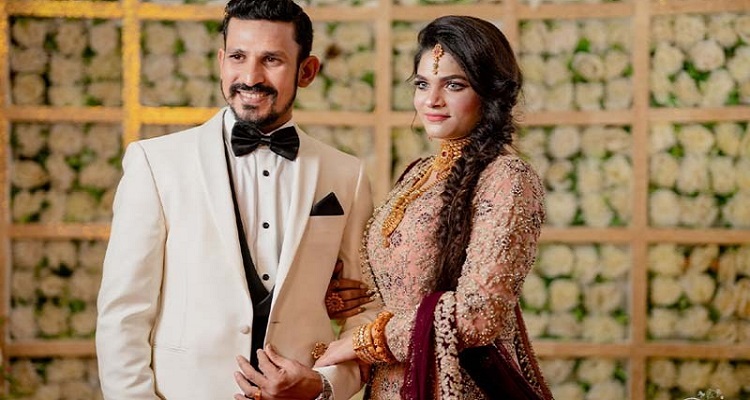 গত ২০১৭ সালে তালাক সম্পন্ন হয়েছে : তামিমা তাম্মির