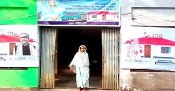 ‘প্রধানমন্ত্রীর ঘর মনে হয় আমার ভাগ্যে নাই’- নুর জাহান