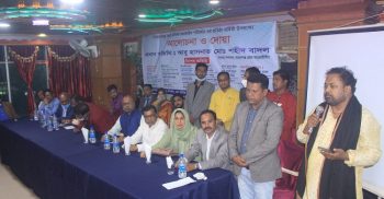 নৌকায় ভোট দিতে নিষেধ করি নাই: ভিপি বাদল