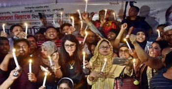 সব ব্যারিকেড ভেঙে খালেদা জিয়াকে মুক্ত করতে হবে: রিজভী