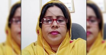 পার্লারকর্মীকে জোর করে দেহব্যবসা করানো নারী কাউন্সিলর রিমান্ডে