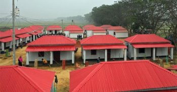 পাকা ঘর পাচ্ছে আরও ১ লাখ গৃহহীন পরিবার
