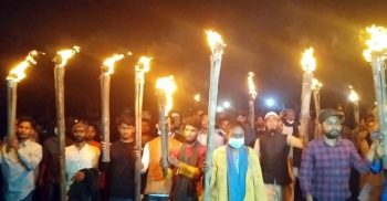 ববি শিক্ষার্থীদের ওপর হামলা: শিক্ষার্থীদের কর্মসূচি স্থগিত