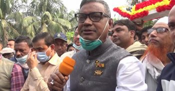 এবার কাদের মির্জাকে আ’লীগ থেকে অব্যাহতি: স্থায়ী বহিষ্কারের সুপারিশ