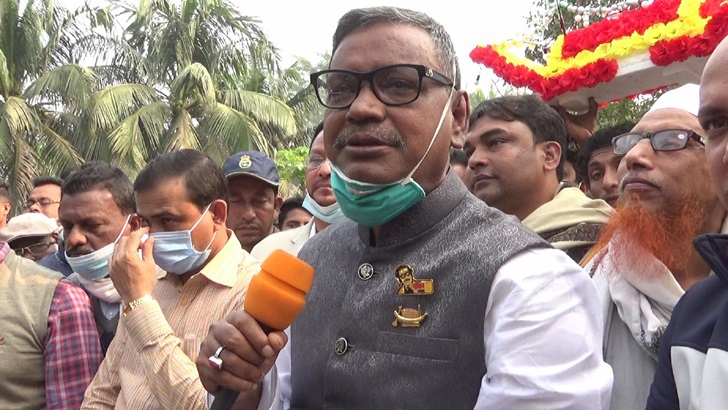 এবার কাদের মির্জাকে আ’লীগ থেকে অব্যাহতি: স্থায়ী বহিষ্কারের সুপারিশ