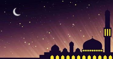আরবি রজব মাসের চাঁদ দেখা গেছে আগামী ১১ মার্চ পবিত্র শবে মেরাজ