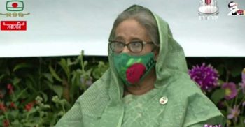 উন্নয়নশীল দেশের পূর্ণ যোগ্যতা অর্জন করেছে বাংলাদেশ: প্রধানমন্ত্রী