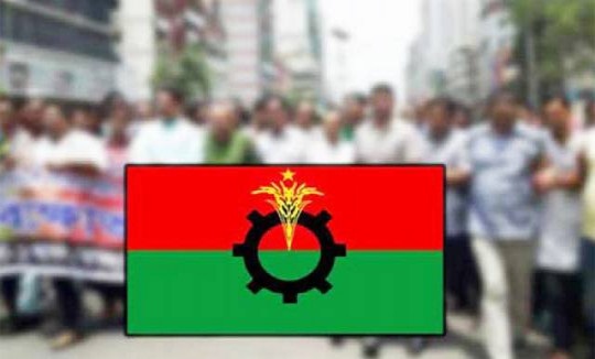 আগামীকাল সারাদেশে বিএনপির বিক্ষোভ