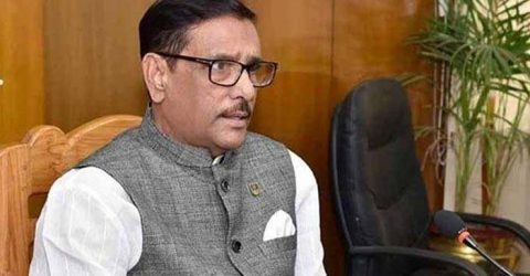 বিএনপির ৭ মার্চ পালনকে স্বাগত জানালেন: সেতুমন্ত্রী