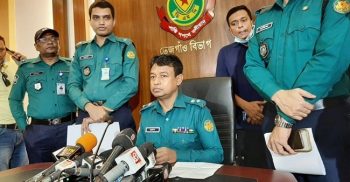 ধনী পরিবারের মেয়েরাই নাসিরের প্রথম টার্গেট (ভিডিও)
