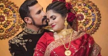 ডিভোর্স ছাড়াই বিয়ে: নাসির-তামিমার বিরুদ্ধে মামলা