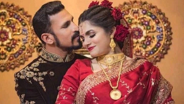 ডিভোর্স ছাড়াই বিয়ে: নাসির-তামিমার বিরুদ্ধে মামলা