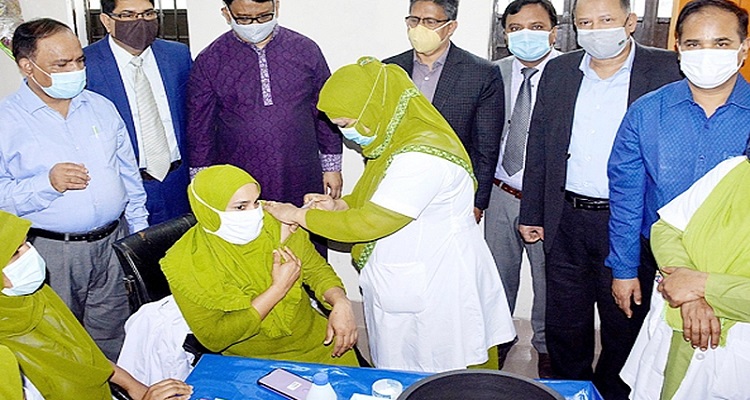 প্রধানমন্ত্রীর অবদান দেশের মানুষ কখনো ভুলবে না