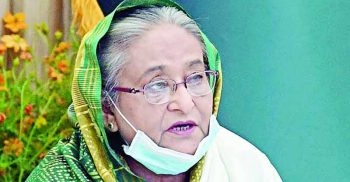 গ্রামের মানুষকে টিকা নিতে উদ্বুদ্ধ করতে হবে: প্রধানমন্ত্রী