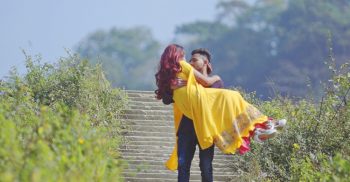 আসিফ আকবর ও নাদিরা মুক্তার কন্ঠে মুক্তি পাচ্ছে ‘তুই ছাড়া সবই ভুল’