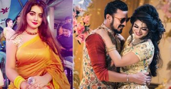 তামিমার একাধিক স্বামী: যা বললেন নাসিরের সাবেক গার্লফ্রেন্ড