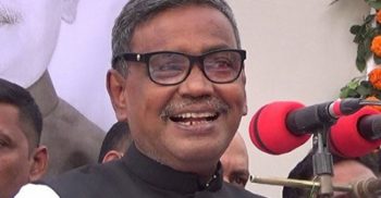 কাদের মির্জাকে নিয়ে ২ ঘণ্টা পরই সিদ্ধান্ত স্থগিত