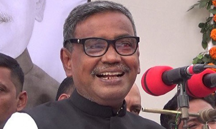 কাদের মির্জাকে নিয়ে ২ ঘণ্টা পরই সিদ্ধান্ত স্থগিত