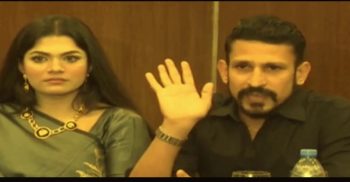 ‘বিয়ে’ নিয়ে গণমাধ্যমে সরাসরি মুখ খুললেন নাসির-তামিমা (ভিডিও)