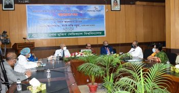 ঐতিহাসিক ৭মার্চের ভাষণে বাঙালির হাজার বছরের ইতিহাস উঠে এসেছে