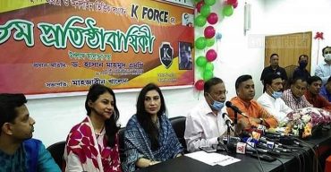 গুজব রটানোর অবাধ অধিকার পেতে আইন বাতিলের দাবি করা হচ্ছে