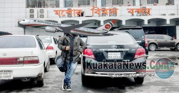 আগামী ২৮ মার্চ থেকে যশোরের আকাশে উড়বে বিমান