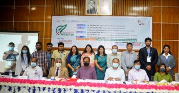 স্টার্টআপ ইনকিউবেশন প্রোগ্রামের যাত্রা শুরু করল iDEA প্রকল্প