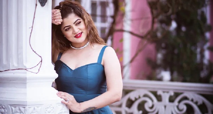 উত্তেজনায় রাতে ভালো করে ঘুমোতে পারিনি: শ্রাবন্তী