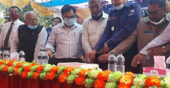 নওগাঁর আত্রাইয়ে আন্তর্জাতিক নারী দিবস উপলক্ষে আলোচনা সভা