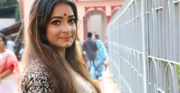 গাড়ি পোড়ানোর নির্দেশনার দায়ে আটক নিপুণ রায় চৌধুরী