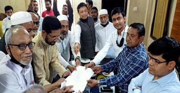 গলাচিপার ৪ ইউনিয়ন পরিষদ নির্বাচনে চেয়ারম্যান পদে ১৯ জন মনোনয়নপত্র দাখিল