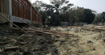 কুয়াকাটা দখল দৌরাত্বে সিকদার গ্রুপ