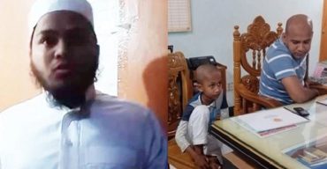 সেই মাদ্রাসা শিক্ষকের শাস্তি চান না নির্যাতনের শিকার শিশুটির বাবা-মা